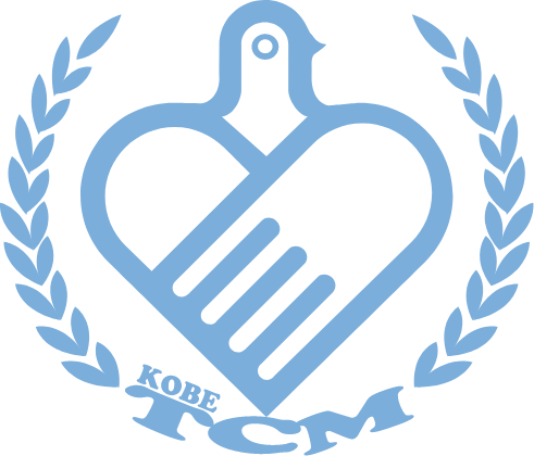 世界友好の象徴 SYMBOL OF WORLD FRIENDSHIP 